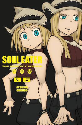 Soul Eater: The Perfect Edition #6