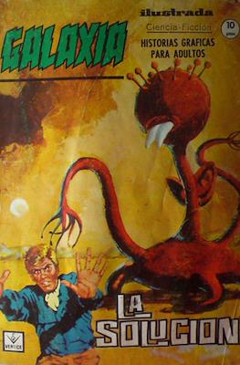 Galaxia #17