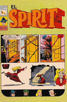 El Spirit #28