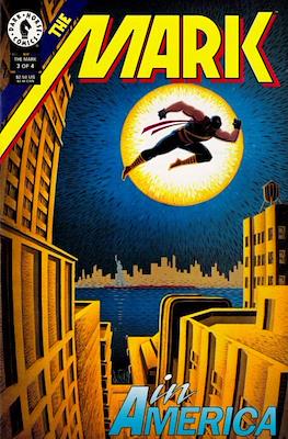The Mark in America #3