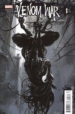 Venom War (2024 - Variant Cover) #3.5