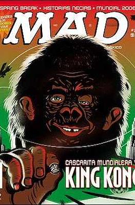 Mad #27
