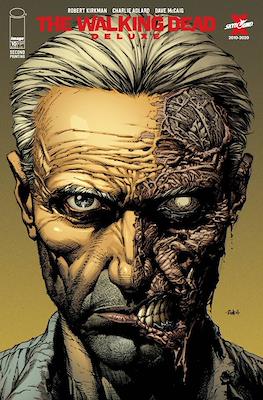 The Walking Dead Deluxe (Variant Cover) #10.3