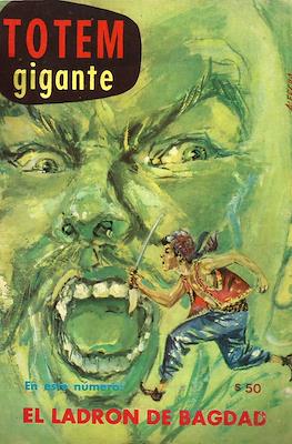 Tótem Gigante #96