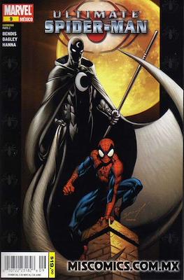 Ultimate Spider-Man (2007-2010) #9