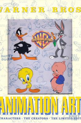 Warner Bros. Animation Art