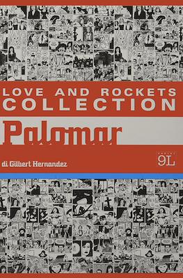 Love and Rockets Collection #2