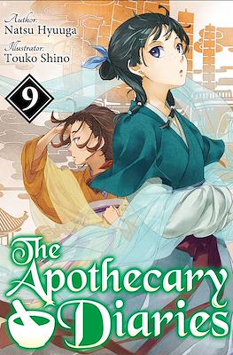 The Apothecary Diaries #9