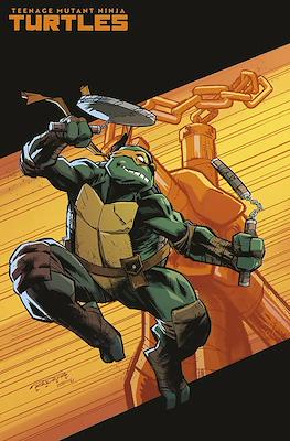 Teenage Mutant Ninja Turtles Vol. 2 #9.1