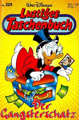 Walt Disneys Lustige Taschenbücher / Lustiges Taschenbuch #229