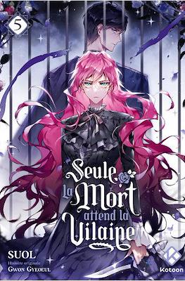 Seule la Mort attend la Vilaine #5