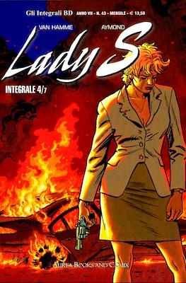 Gli integrali BD #43