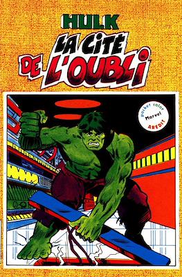 Hulk Vol. 2 #7