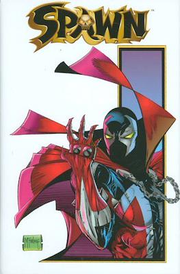 Spawn Collection #2
