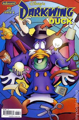 Darkwing Duck (Comic Book) #13