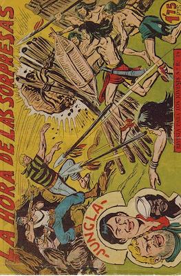 Jungla (1958) #35