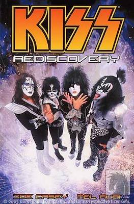 Kiss Rediscovery