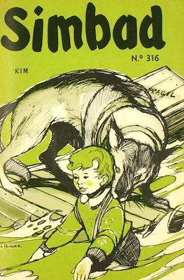 Simbad #316