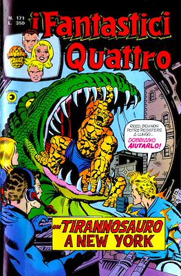 I Fantastici Quattro Vol. 1 #171