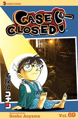 Case Closed #69