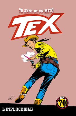 Tex: 70 anni di un mito #4