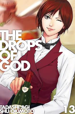 The Drops of God #13