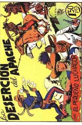 El Pequeño Luchador #28
