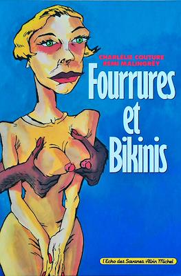 Fourrures et Bikinis
