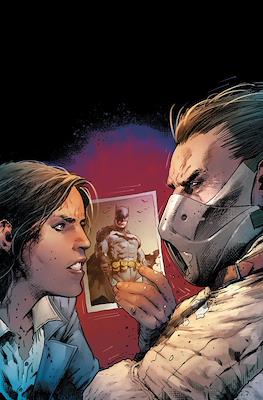The Penguin (2023-Variant Covers) #3.3