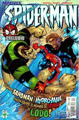 Spider-Man Vol. 2 (Grapa) #62