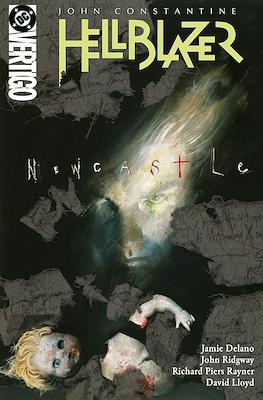 John Constantine: Hellblazer. Biblioteca Vertigo (Rústica 160 pp Color) #3