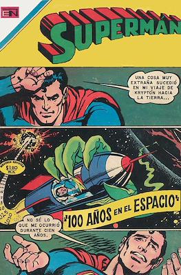 Supermán #746