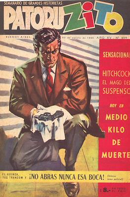 Patoruzito #869
