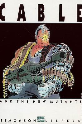 Cable and the New Mutants