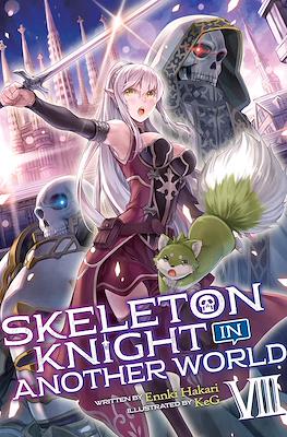 Skeleton Knight in Another World #8