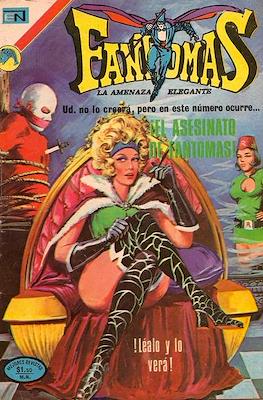 Fantomas #99