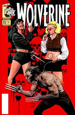 Wolverine #141