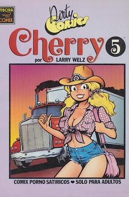 Cherry #5