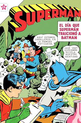 Supermán (Grapa) #188