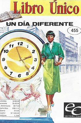 Libro Único #455