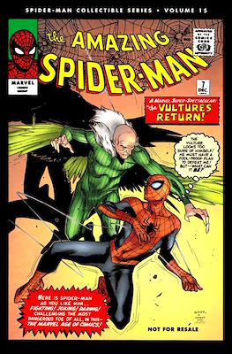 Spider-Man Collectible Series #15