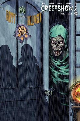 Creepshow Vol. 3 (2024-Variant Covers) #2