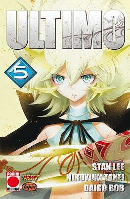 Ultimo #5