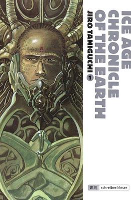 Ice Age Chronicle of the Earth #1