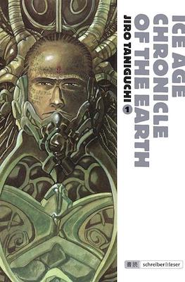 Ice Age Chronicle of the Earth
