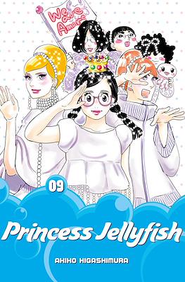 Princess Jellyfish #9