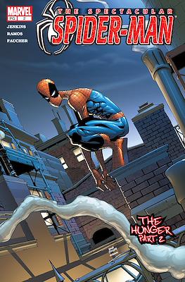 The Spectacular Spider-Man Vol. 2 (2003-2005) #2