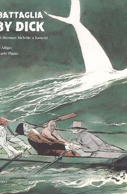 Moby Dick. Il capolavoro di Herman Melville a fumetti