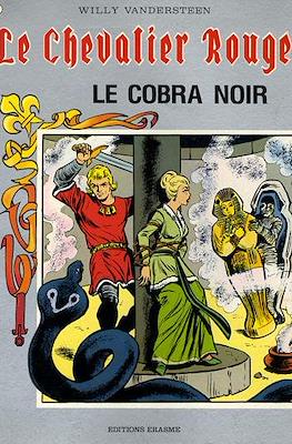 Le Chevalier Rouge #18