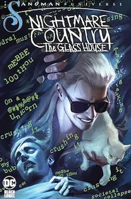 The Sandman Universe: Nightmare Country #2